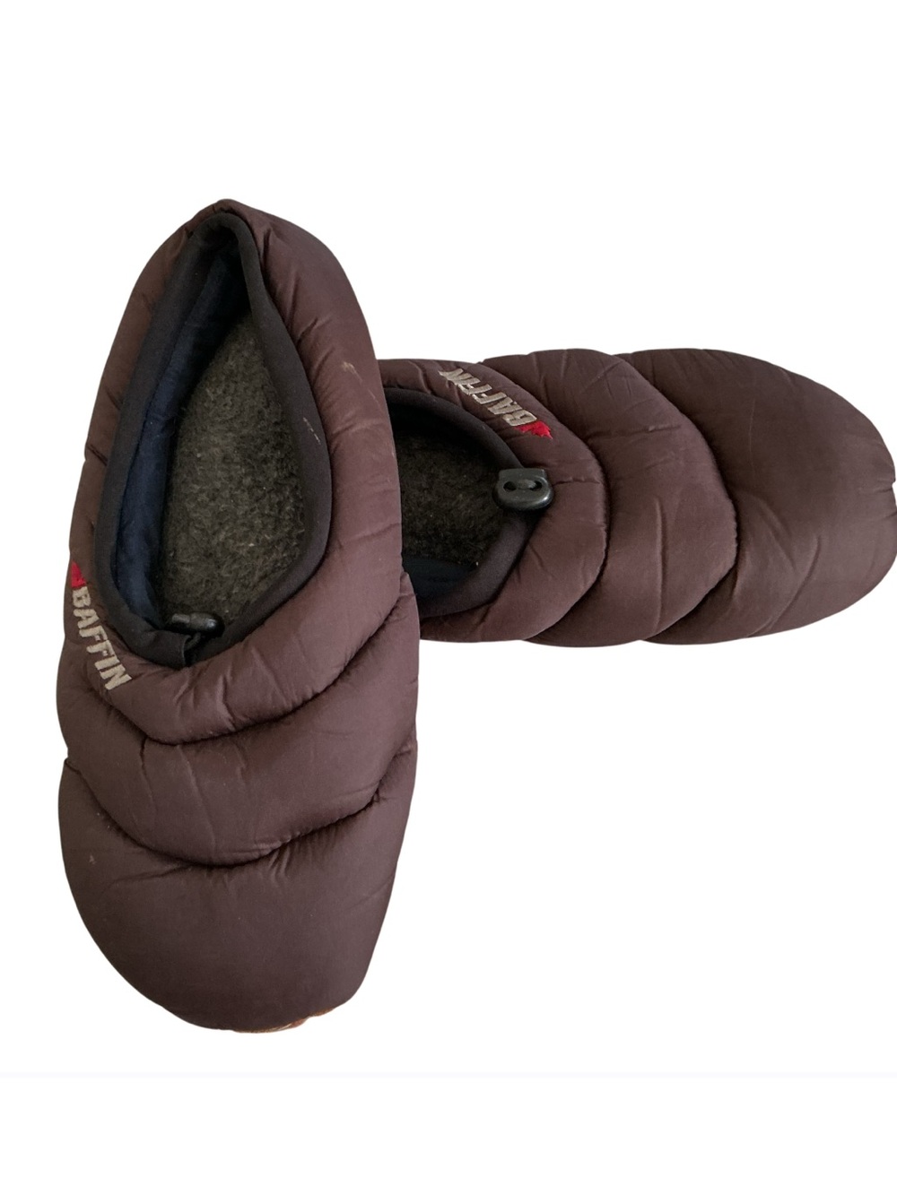 Baffin Cush Unisex Hybrid Insulated Slippers